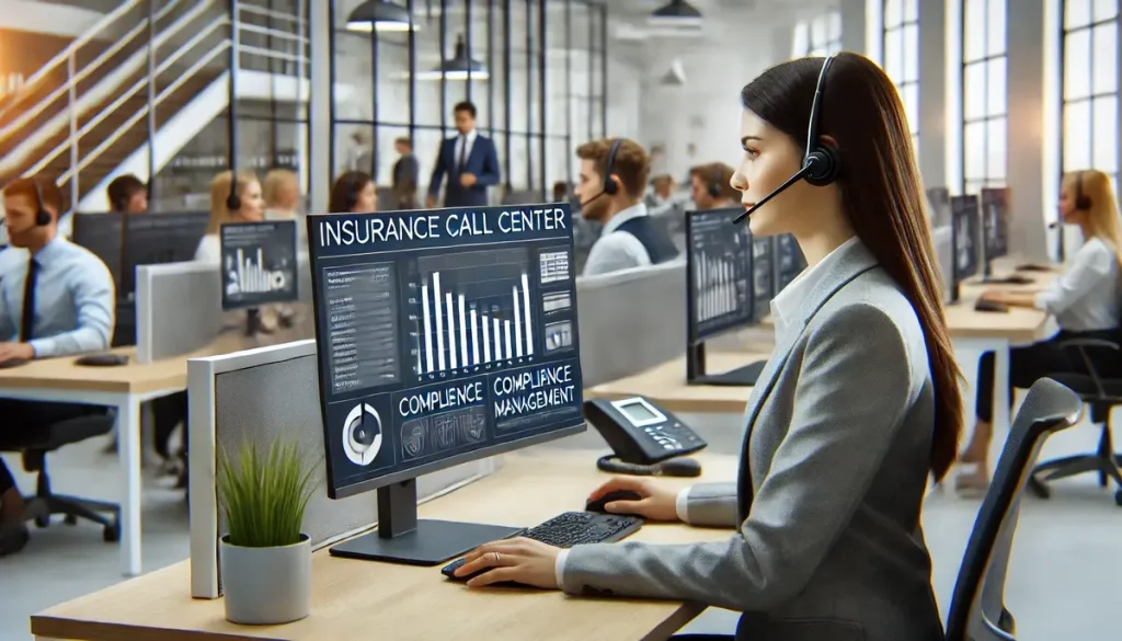 Insurance Call Center