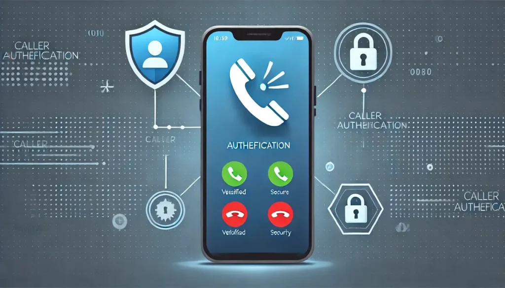 Caller Authentication