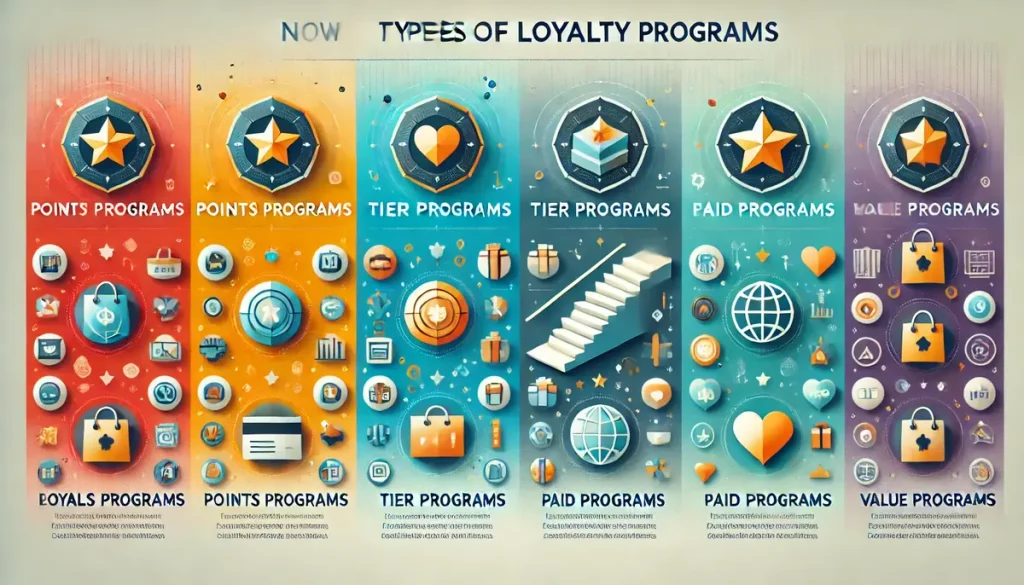 Loyalty programs