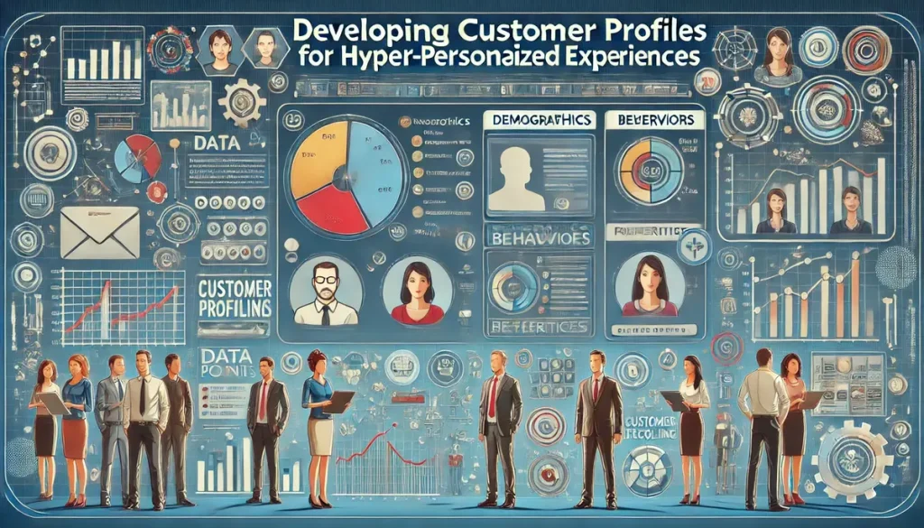 Customer Profiles