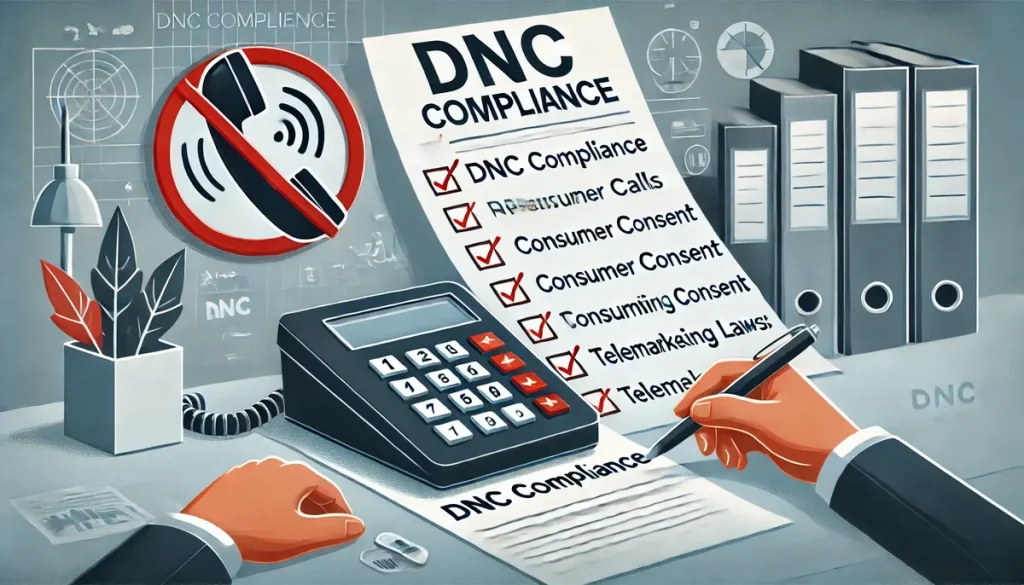 DNC Compliance