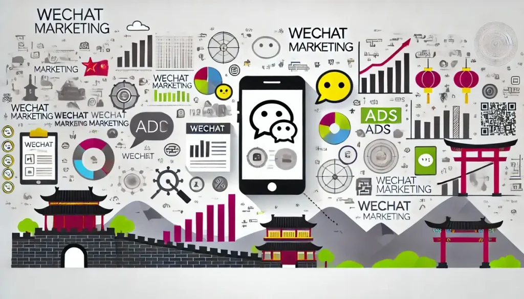 WeChat Marketing