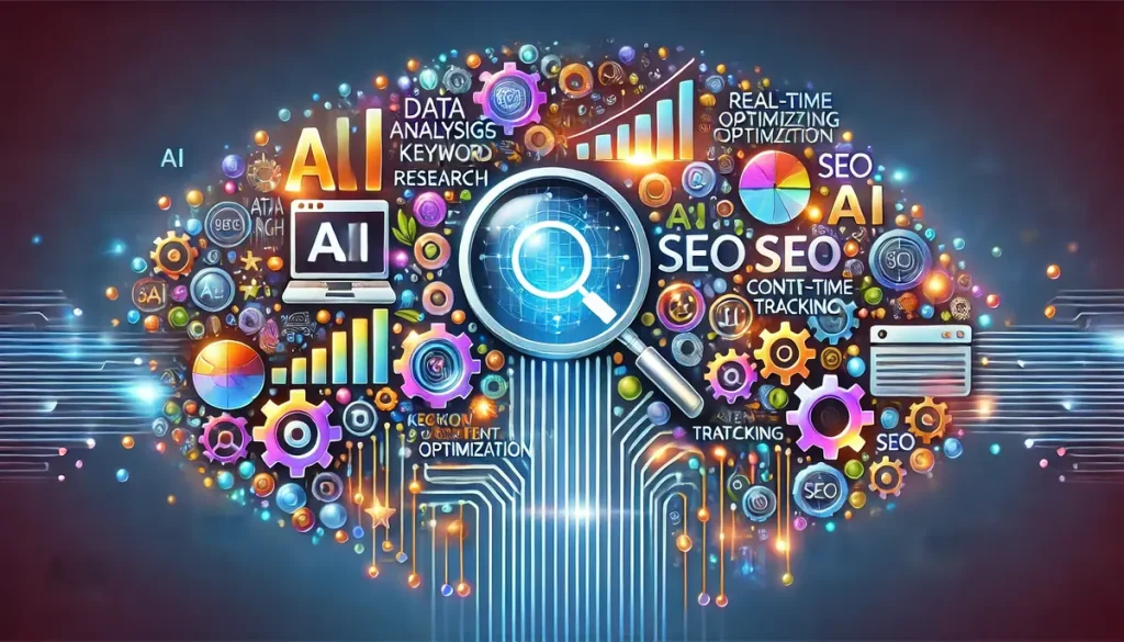 AI in Search Engine Optimization