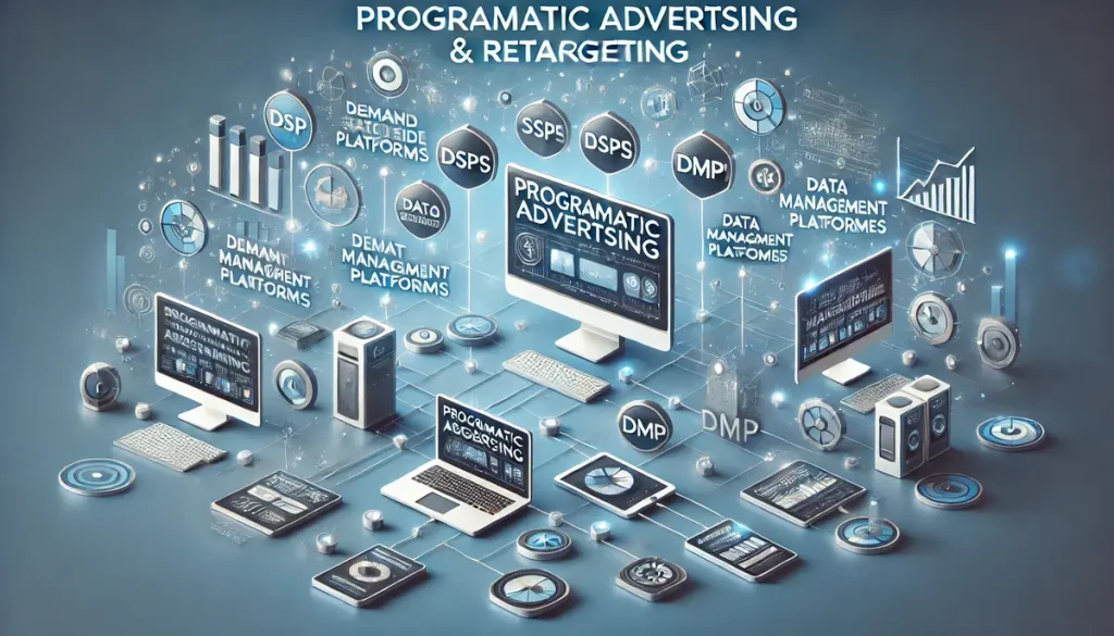 Programmatic advertising