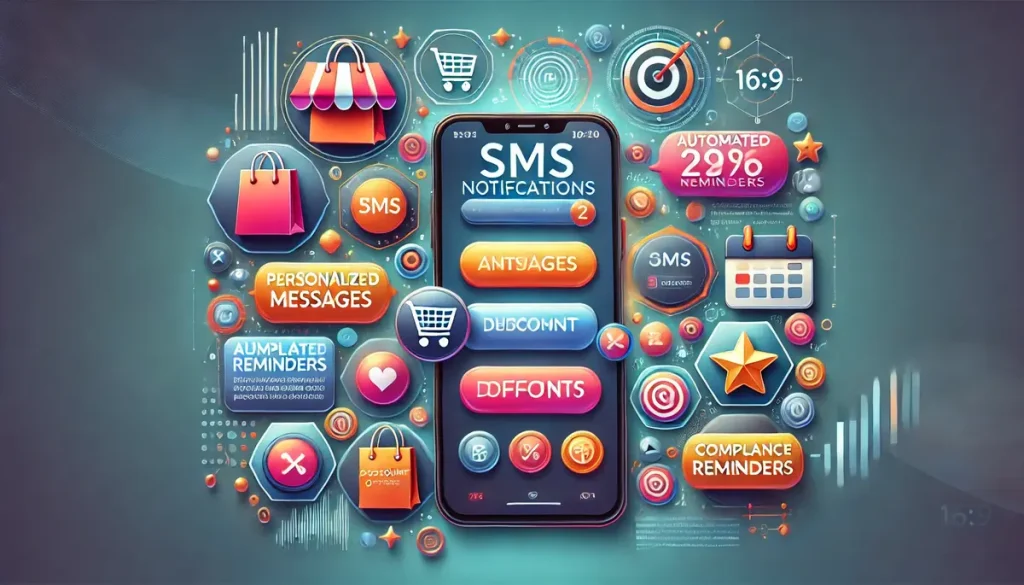 Retail SMS marketing