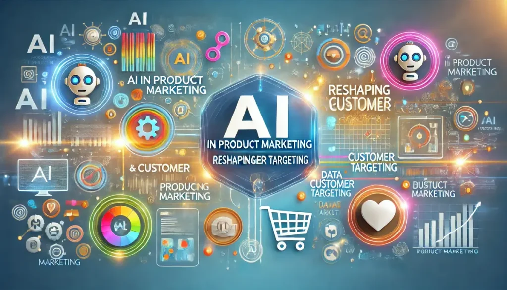 AI in Product Marketing