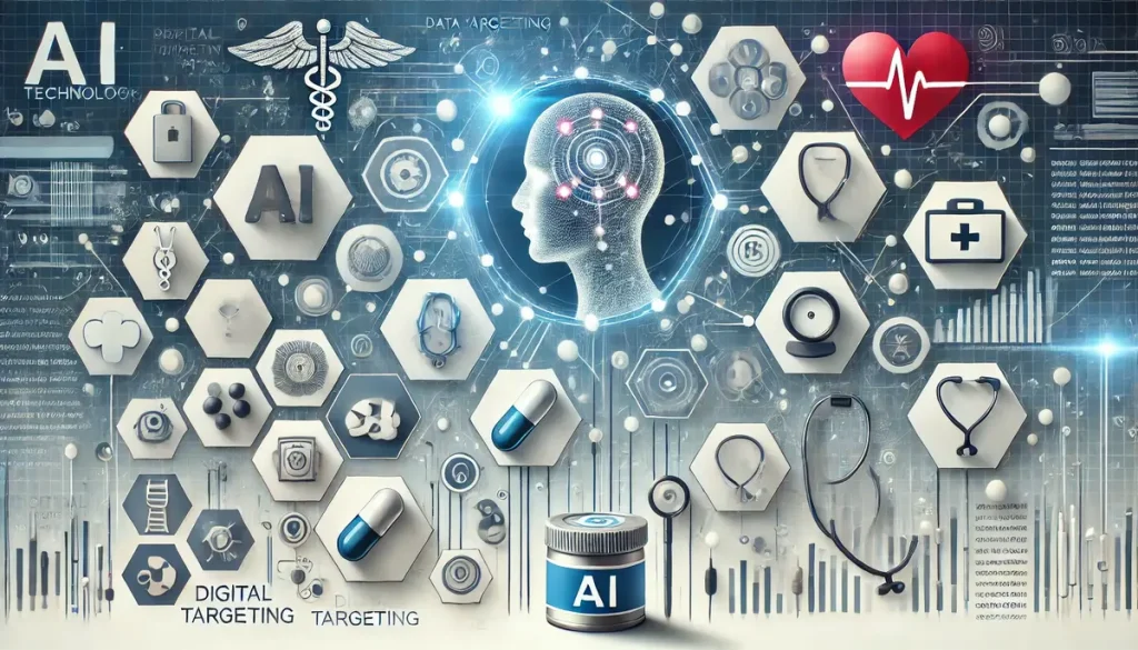 AI in pharma marketing