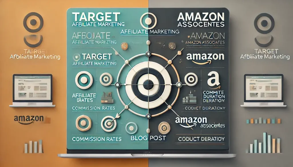 Target Affiliate Marketing