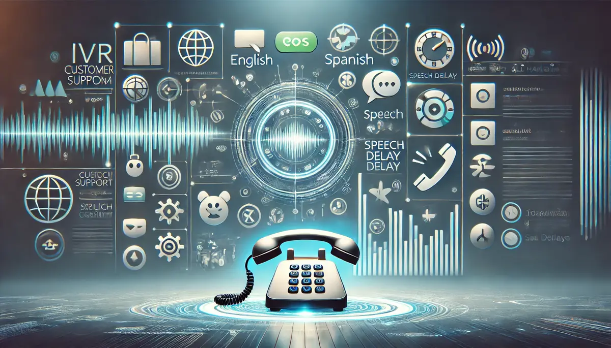 IVR translators