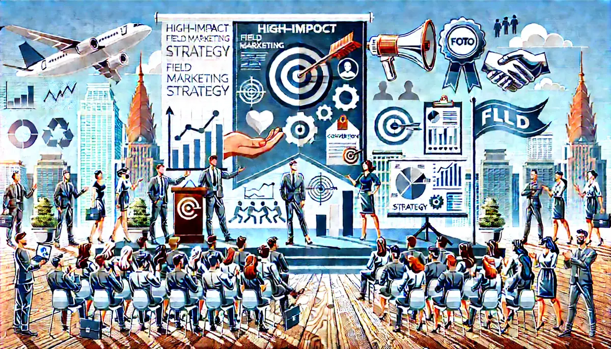 Field Marketing