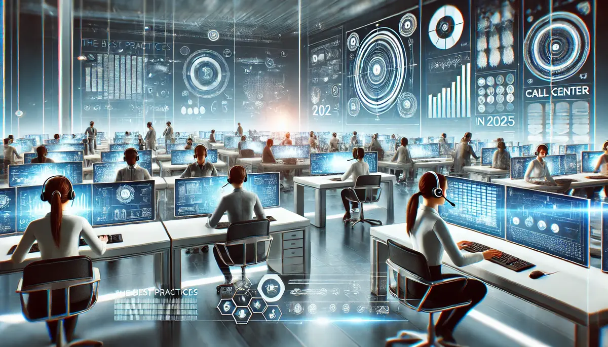 call center operations