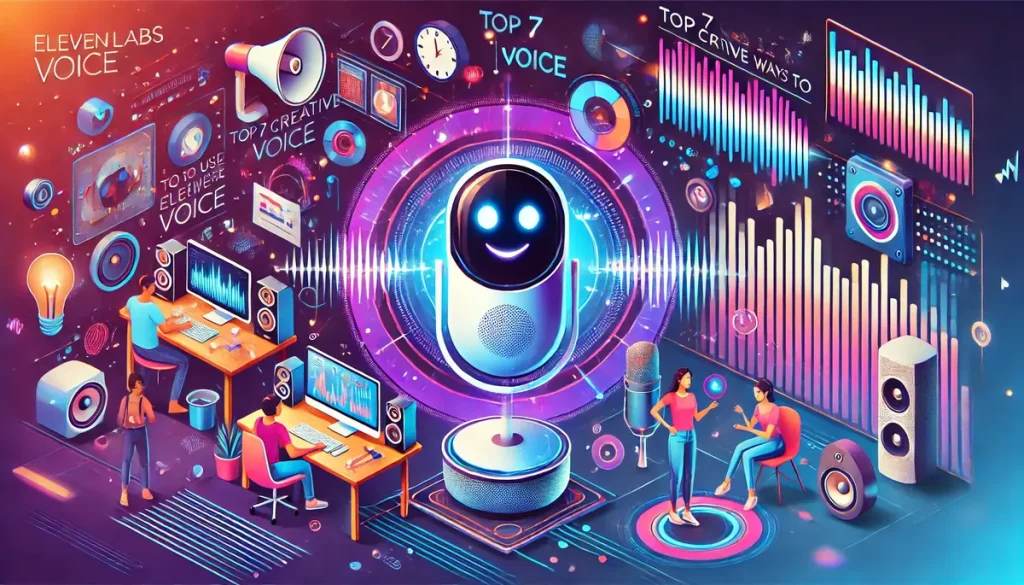 ElevenLabs Voice