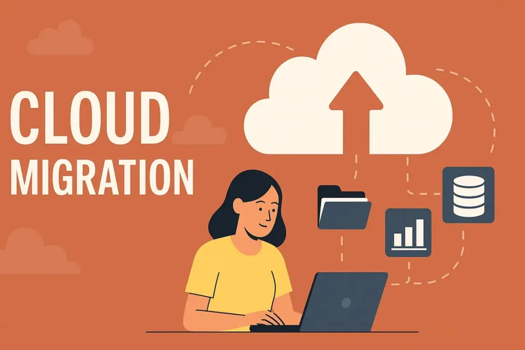 Cloud Migration Services