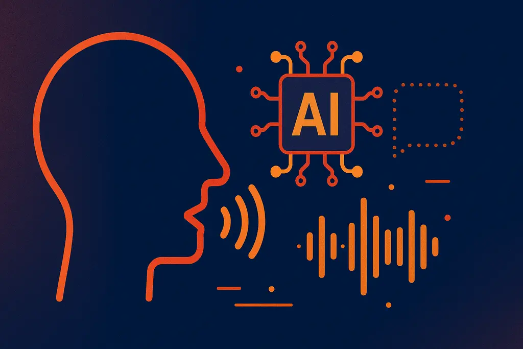 What Are AI Voices and How They Work